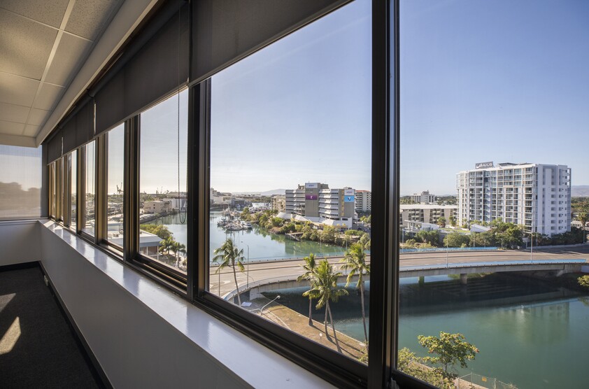 Premium CBD Office Spaces Northtown Office Tower