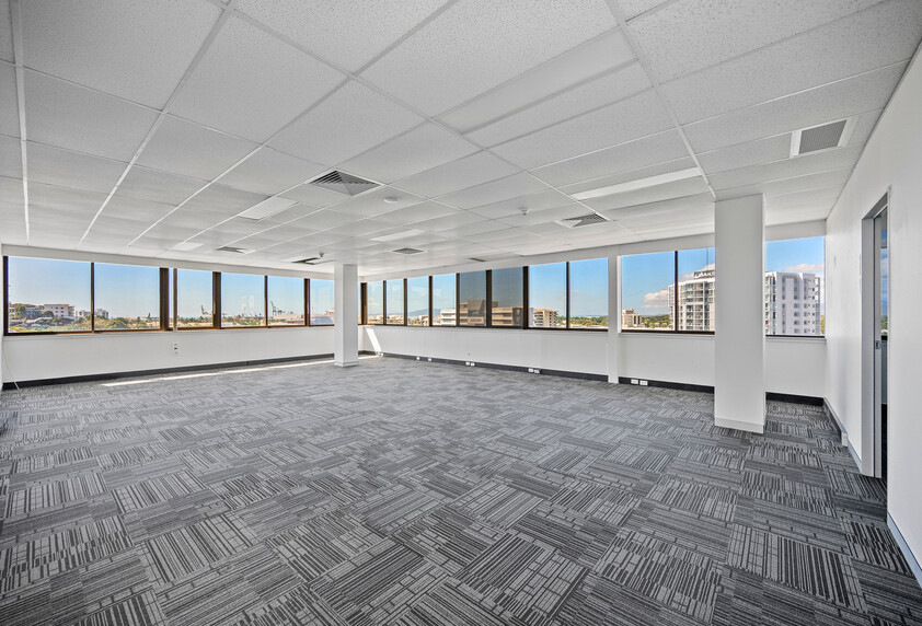 Premium CBD Office Spaces Northtown Office Tower