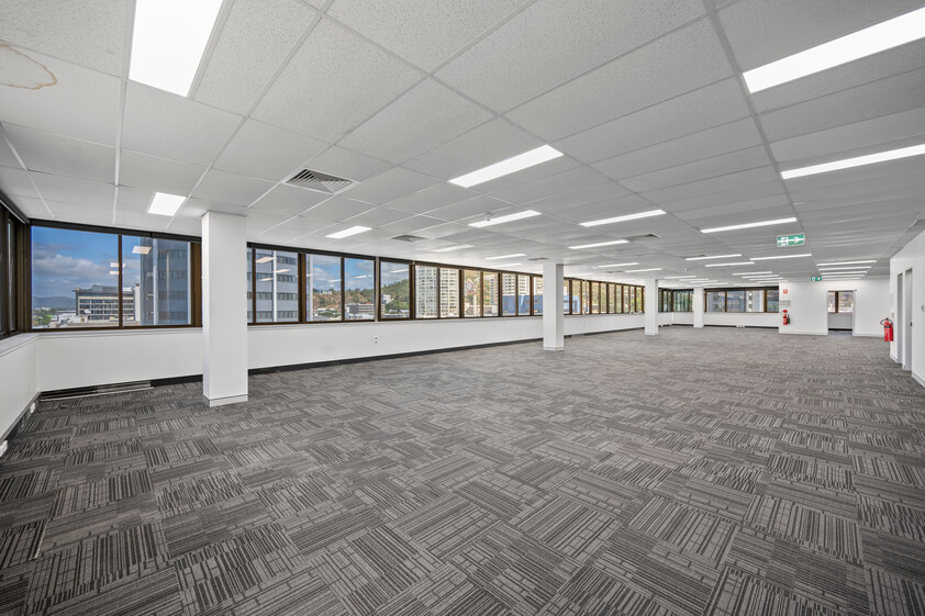 Premium CBD Office Spaces Northtown Office Tower