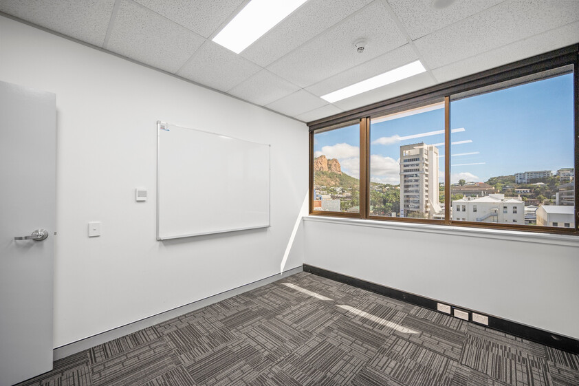 Premium CBD Office Spaces Northtown Office Tower