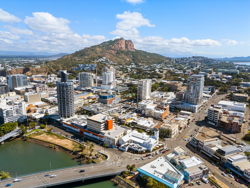 Premium CBD Office Spaces Northtown Office Tower