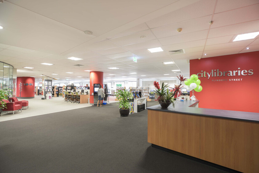 Premium CBD Office Spaces Northtown Office Tower