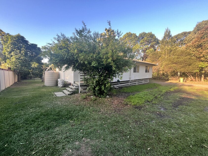 Freshly renovated family home on massive block, close to Narangba Village
