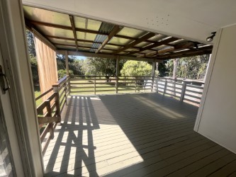 Freshly renovated family home on massive block, close to Narangba Village