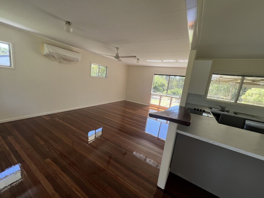 Freshly renovated family home on massive block, close to Narangba Village