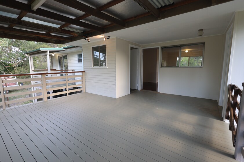 Freshly renovated family home on massive block, close to Narangba Village