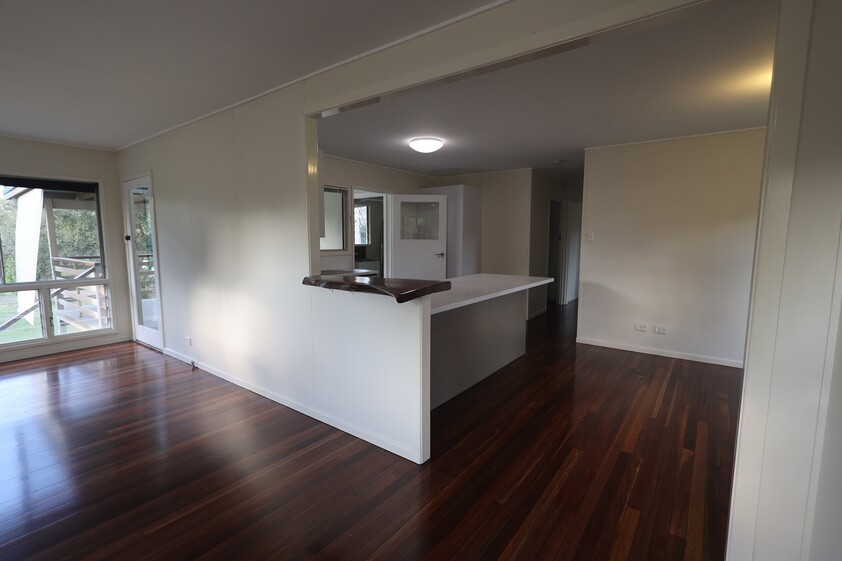 Freshly renovated family home on massive block, close to Narangba Village
