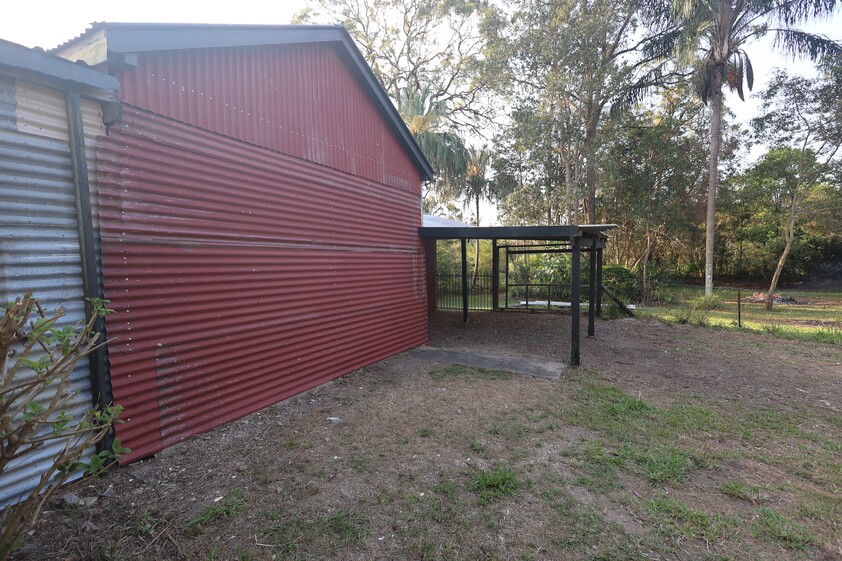 Freshly renovated family home on massive block, close to Narangba Village