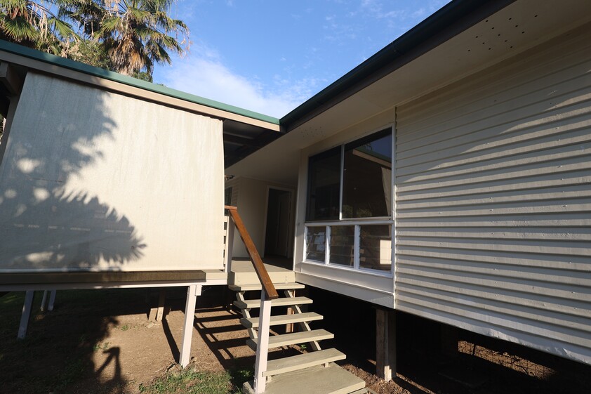 Freshly renovated family home on massive block, close to Narangba Village