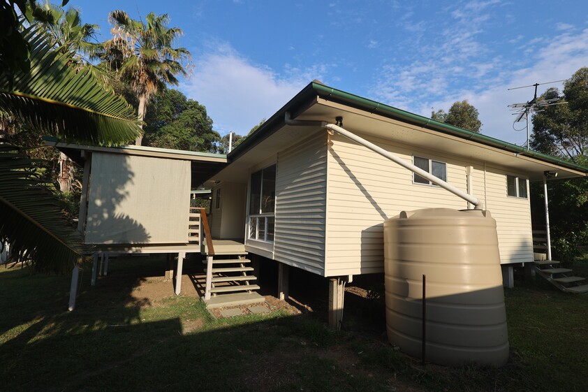 Freshly renovated family home on massive block, close to Narangba Village