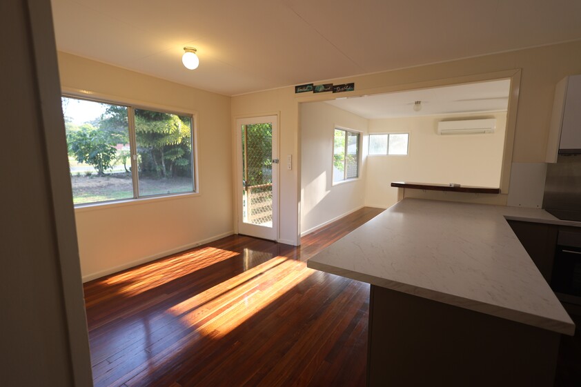 Freshly renovated family home on massive block, close to Narangba Village