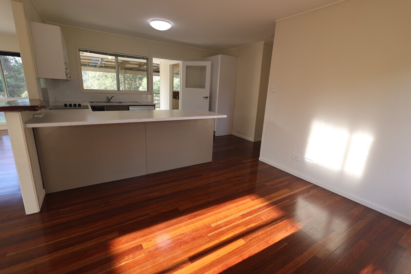 Freshly renovated family home on massive block, close to Narangba Village