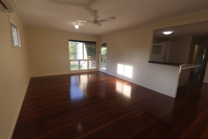 Freshly renovated family home on massive block, close to Narangba Village