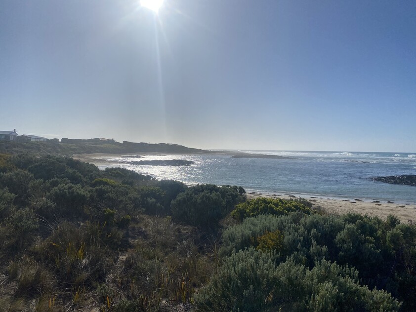Prime Waterfront Opportunity in Port Fairy with Breath-taking Coastal Views