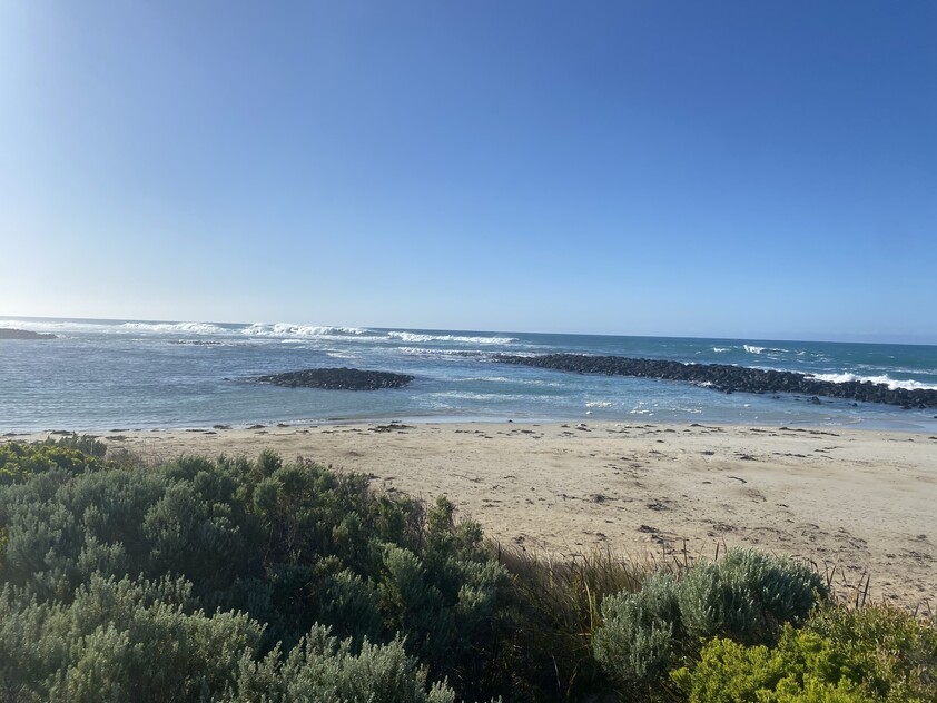 Prime Waterfront Opportunity in Port Fairy with Breath-taking Coastal Views