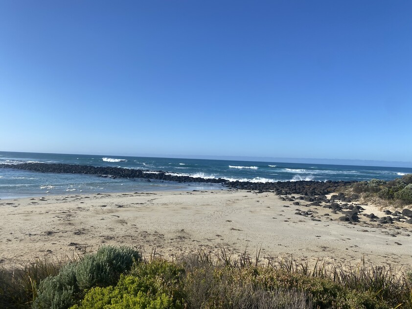 Prime Waterfront Opportunity in Port Fairy with Breath-taking Coastal Views