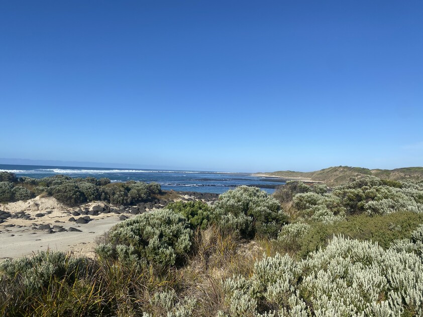 Prime Waterfront Opportunity in Port Fairy with Breath-taking Coastal Views