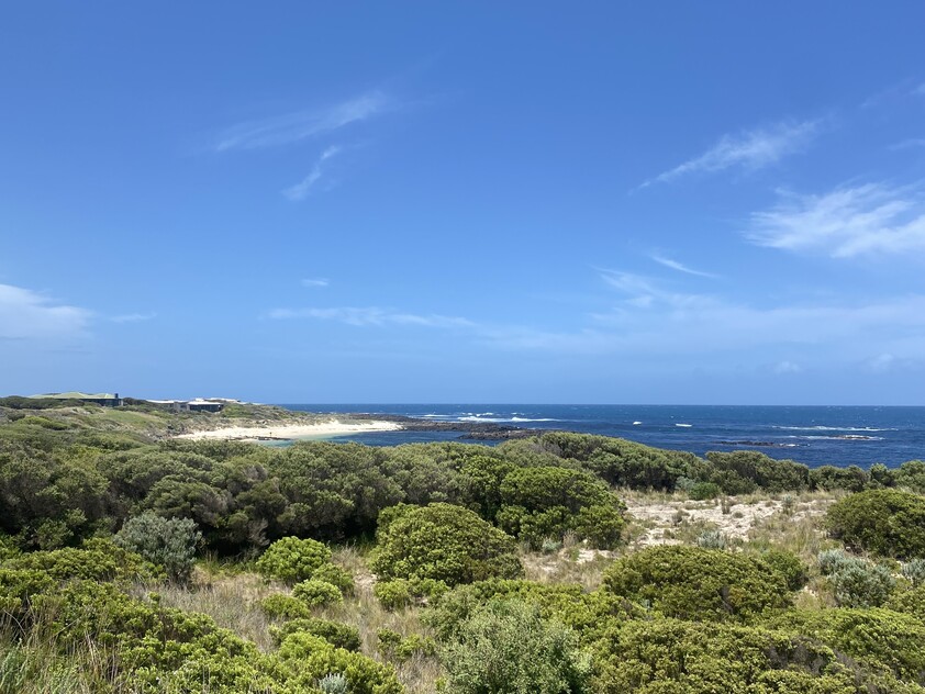 Prime Waterfront Opportunity in Port Fairy with Breath-taking Coastal Views