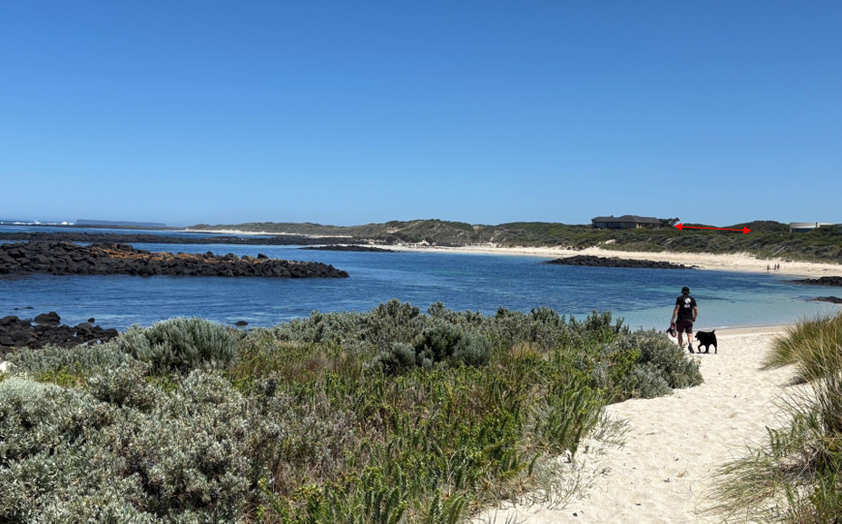 Prime Waterfront Opportunity in Port Fairy with Breath-taking Coastal Views