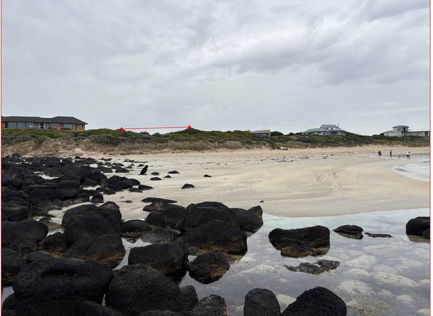 Prime Waterfront Opportunity in Port Fairy with Breath-taking Coastal Views