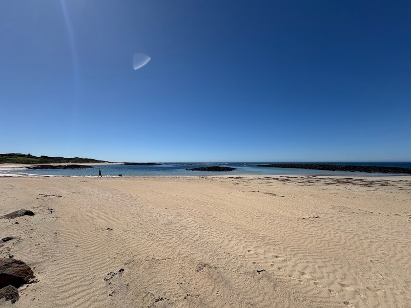 Prime Waterfront Opportunity in Port Fairy with Breath-taking Coastal Views