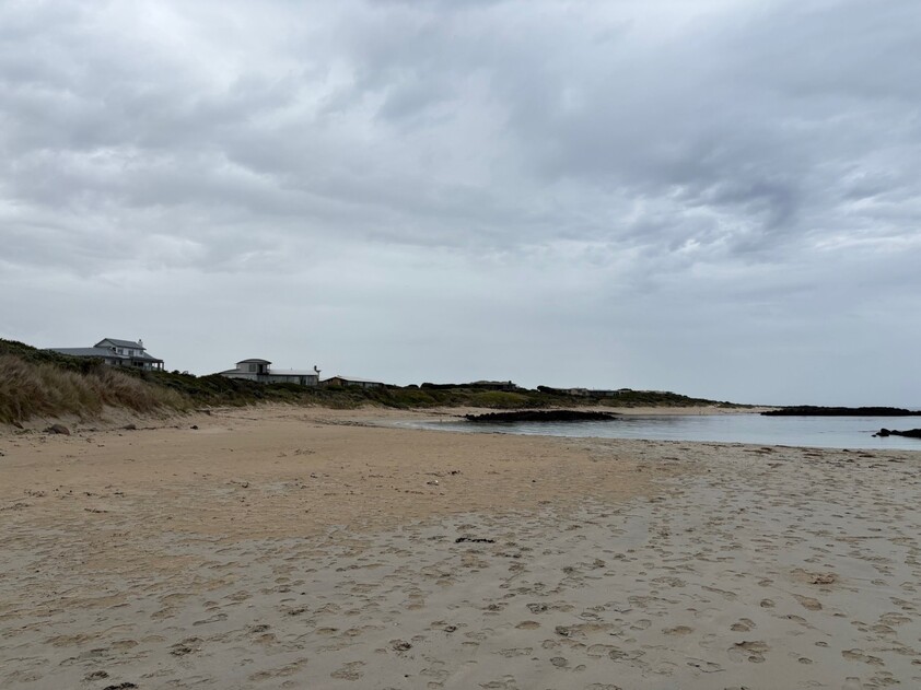 Prime Waterfront Opportunity in Port Fairy with Breath-taking Coastal Views