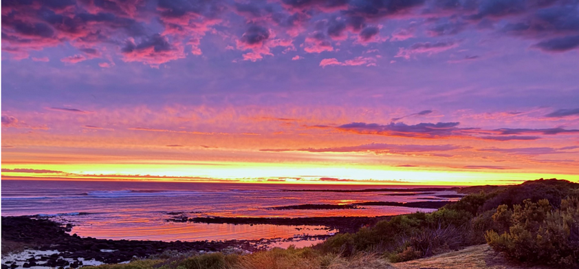 Prime Waterfront Opportunity in Port Fairy with Breath-taking Coastal Views
