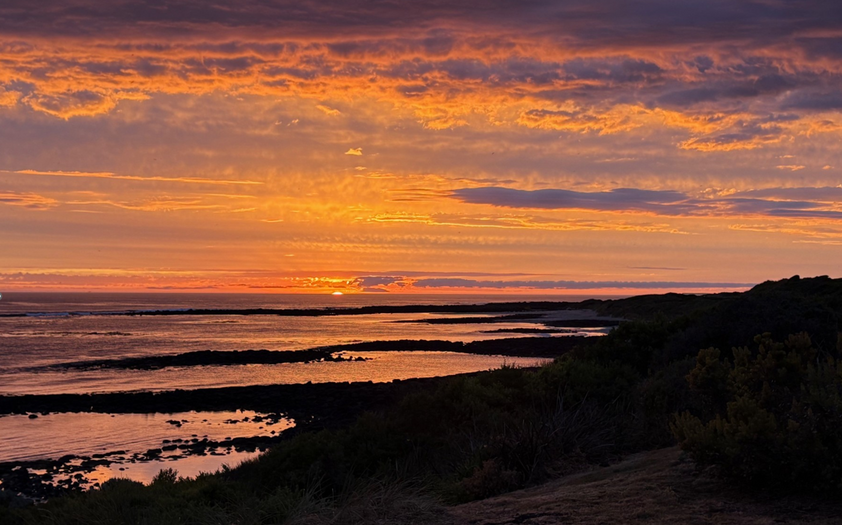 Prime Waterfront Opportunity in Port Fairy with Breath-taking Coastal Views