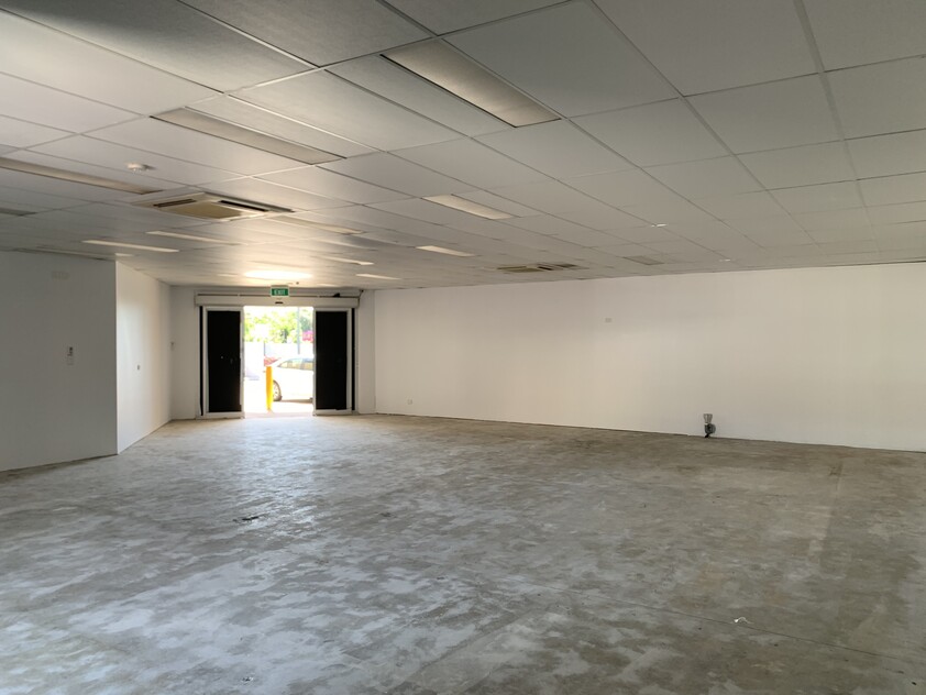 High-Exposure Retail | Food & Beverage | Medical | Service Hub