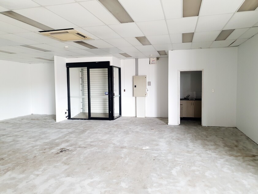High-Exposure Retail | Food & Beverage | Medical | Service Hub