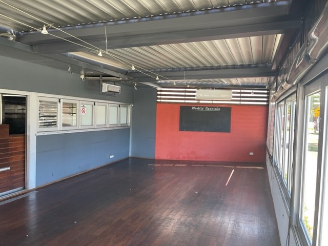 FREE RESTAURANT BUSINESS - FREE COMPLETE FITOUT - NO INGOING COST!