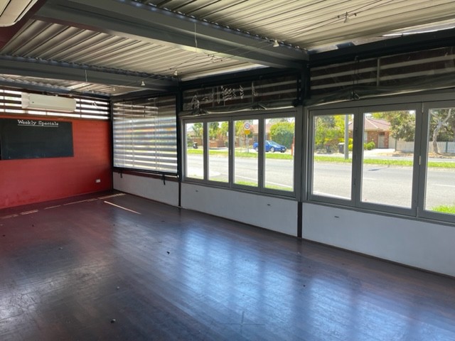 FREE RESTAURANT BUSINESS - FREE COMPLETE FITOUT - NO INGOING COST!
