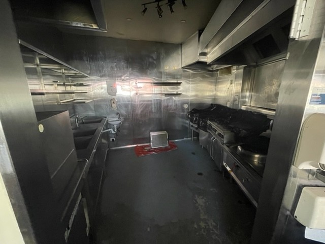 FREE RESTAURANT BUSINESS - FREE COMPLETE FITOUT - NO INGOING COST!