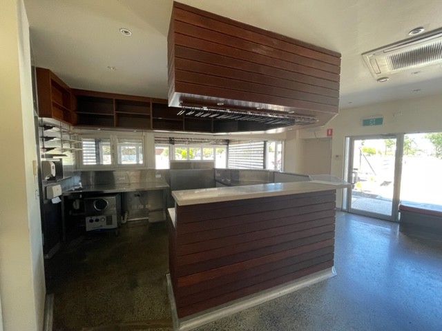FREE RESTAURANT BUSINESS - FREE COMPLETE FITOUT - NO INGOING COST!