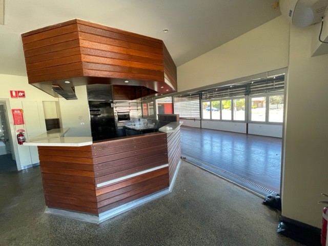 FREE RESTAURANT BUSINESS - FREE COMPLETE FITOUT - NO INGOING COST!