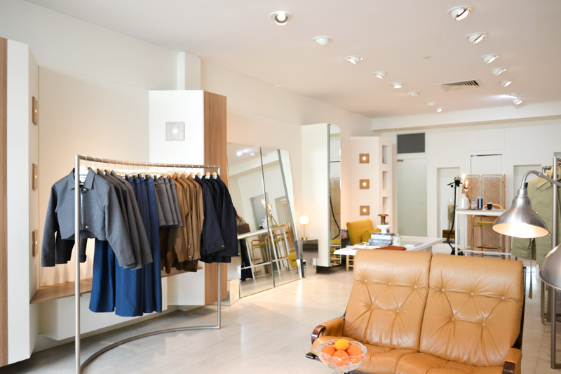 60 SQM EAST END RETAIL SPACE ON EBENEZER PLACE