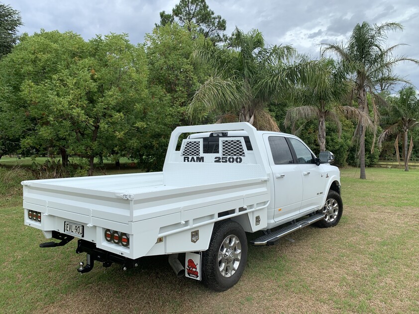 Premium Welding & Fabrication Workshop with Expansion Potential in Mudgee