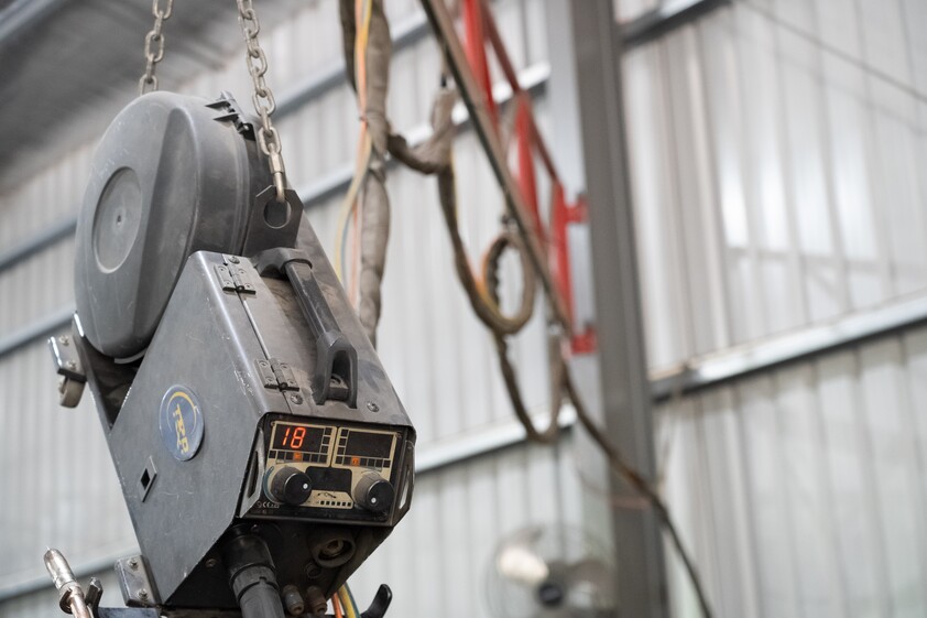 Premium Welding & Fabrication Workshop with Expansion Potential in Mudgee