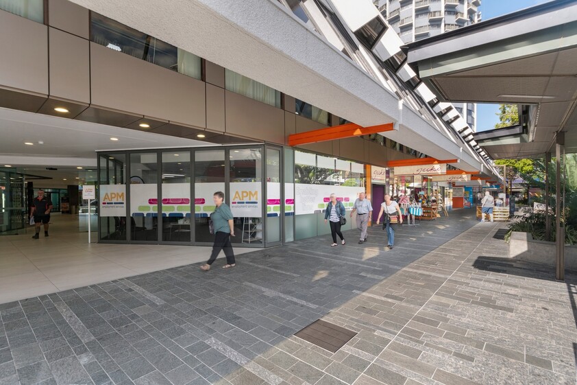 Northtown / Food & Beverage / Retail / Medical / Consultancy / Office