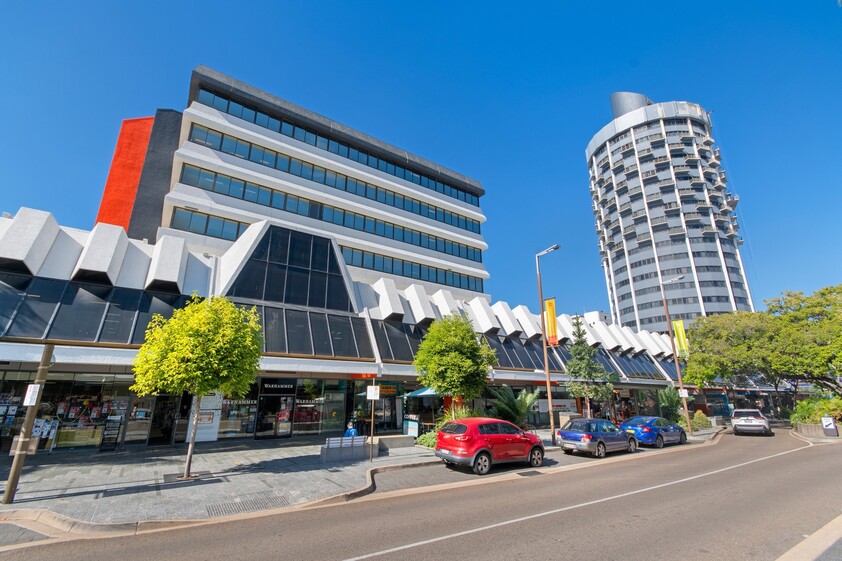 Northtown / Food & Beverage / Retail / Medical / Consultancy / Office