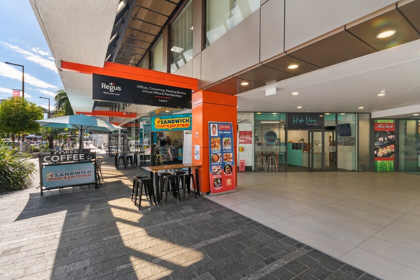 Northtown / Food & Beverage / Retail / Medical / Consultancy / Office