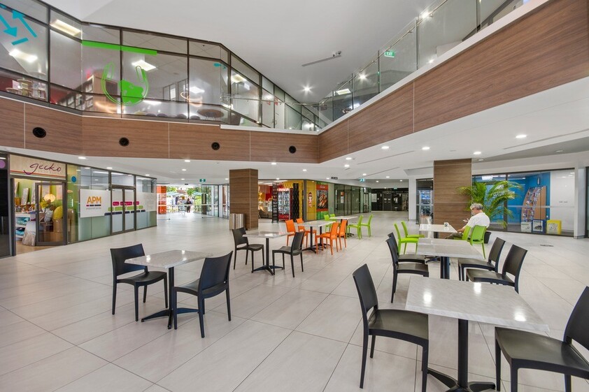 Northtown / Food & Beverage / Retail / Medical / Consultancy / Office