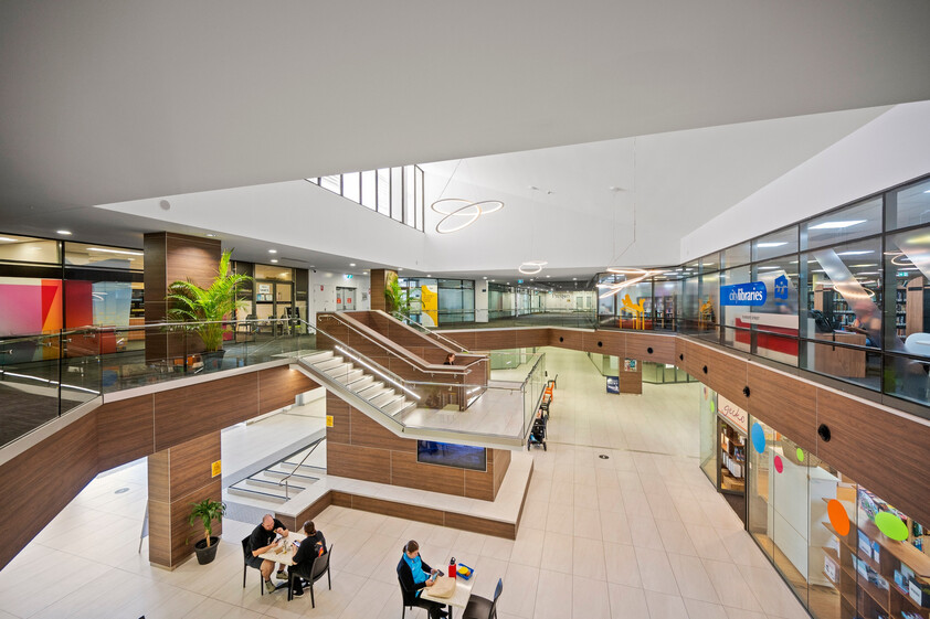 Northtown / Food & Beverage / Retail / Medical / Consultancy / Office