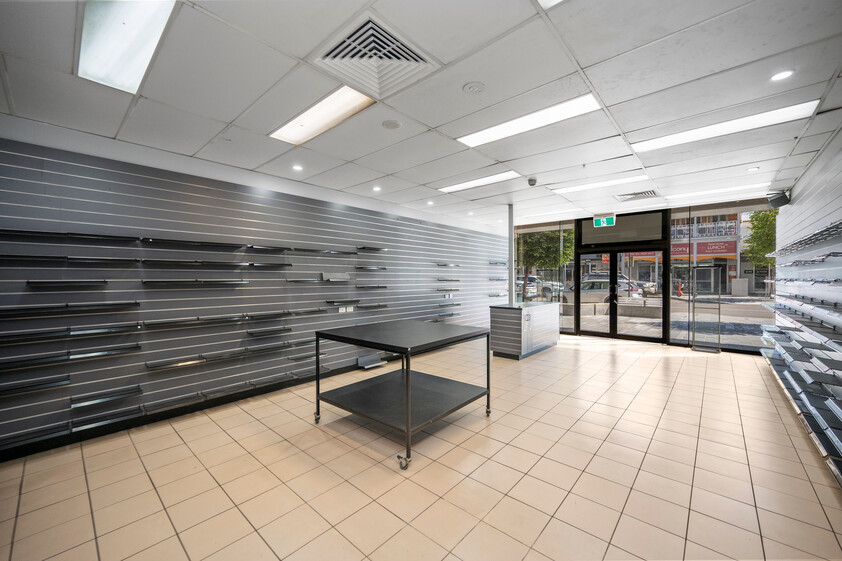 Northtown / Food & Beverage / Retail / Medical / Consultancy / Office