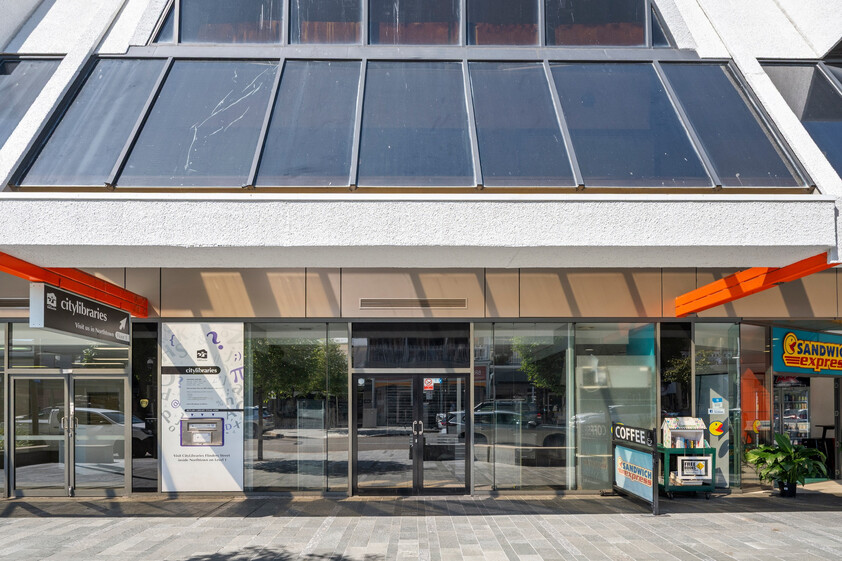 Northtown / Food & Beverage / Retail / Medical / Consultancy / Office