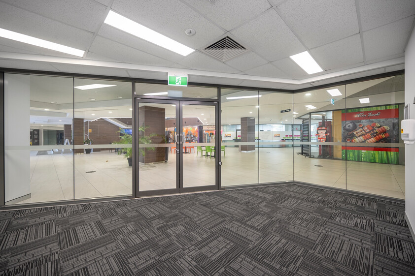 Northtown / Food & Beverage / Retail / Medical / Consultancy / Office