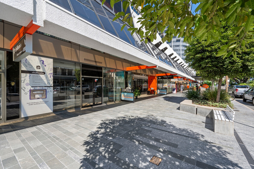 Northtown / Food & Beverage / Retail / Medical / Consultancy / Office