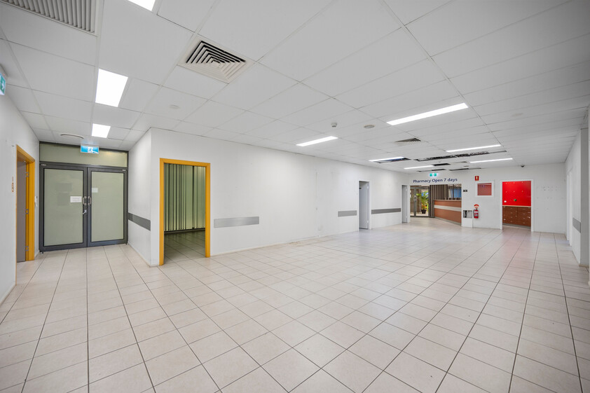 Northtown / Food & Beverage / Retail / Medical / Consultancy / Office