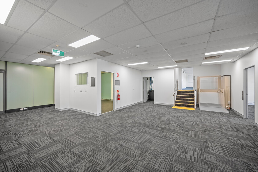 Northtown / Food & Beverage / Retail / Medical / Consultancy / Office