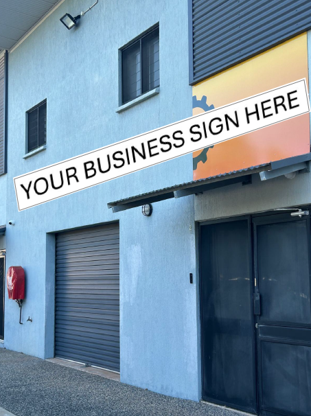 Versatile 2 Storey Warehouse and Office Unit for Lease